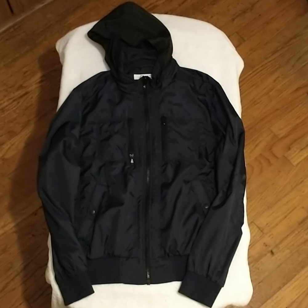 Kenneth Cole light weight jacket